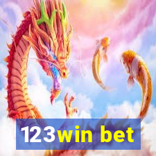 123win bet